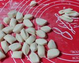 一人份方便麵疙瘩的食譜步驟5照片