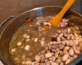 Ribollita recept fázis 1 fotója