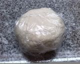 Foto del paso 2 de la receta: Sfogliatella típica factura Italiana