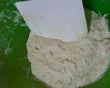 Foto del paso 4 de la receta: Pan pita o figazza árabe