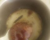 A picture of step 3 of Honey immunity Booster.
