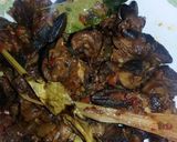 Foto langkah ke 7 dari resep Oseng 02 nikmat.