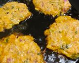 হ্যাস্ ব্রাউন (hash brown recipe in Bengali) রেসিপি ধাপ - 3 ছবি