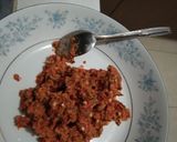 Foto langkah ke 2 dari resep Bumbu dasar andaliman untuk mie gomak goreng, nasgor andaliman.