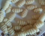 A picture of step 3 of Kalkal (ArabicSweet).