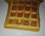 Foto del paso 2 de la receta Mis primeros gofres
