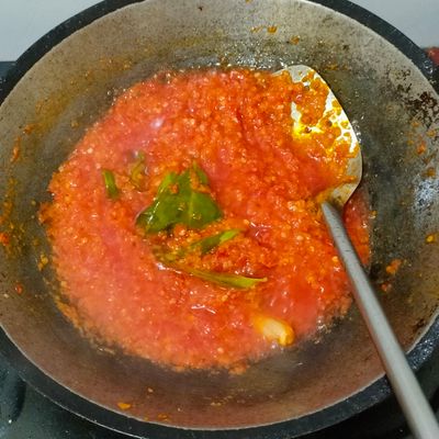 Langkah 3