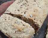 Foto del paso 5 de la receta: Pan Integral Fácil ✨