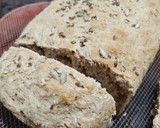 Foto del paso 5 de la receta: Pan Integral Fácil ✨