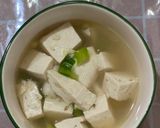 Foto langkah ke 7 dari resep Sup tahu.