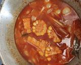 Foto langkah ke 3 dari resep Udang Saos Singapore.