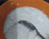 Foto langkah ke 4 dari resep Kolak Pisang.