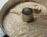 Foto langkah ke 10 dari resep 13. Bolu pisang meises coklat.