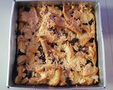 Foto langkah ke 6 dari resep Bread Pudding aka Puding Roti #istrinewbie.