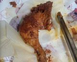 A picture of step 11 of Spicy chicken broast.