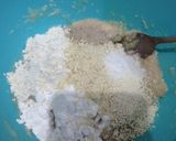 Foto langkah ke 2 dari resep Nugget Ayam Ekonomis (Frozen Food).