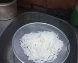 Foto langkah ke 10 dari resep Japchae Shirataki.