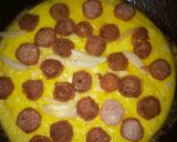 Foto langkah ke 3 dari resep Pizza DEBM.