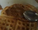 Foto del paso 5 de la receta: Waffles con manjar
