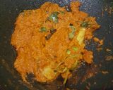 Foto langkah ke 1 dari resep Gulai Telur Sayur.