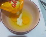 Foto langkah ke 2 dari resep Telur Dadar Khas Malaysia.