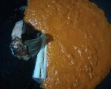 Foto langkah ke 2 dari resep Semur Jengkol Pedas!.