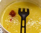 Ananászos chiliszósz recept fázis 3 fotója