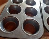 Foto del paso 2 de la receta: Muffins con 3 ingredientes