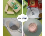 Foto langkah ke 1 dari resep 🧈 Mozzarella Krezzz 🧈.