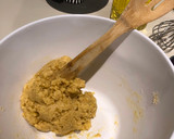 Foto del paso 2 de la receta: Pan de Almendras y Linaza
