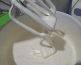 Foto langkah ke 3 dari resep Bolu tape keju.