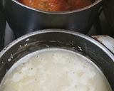 Foto del paso 3 de la receta: Albóndigas en Salsa con Arroz Quesú