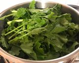 Foto del passaggio 1 della ricetta Pici alle cime di rapa