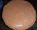 Foto del paso 9 de la receta: Pastel de chocolate