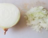Foto del paso 1 de la receta: Pita de atún