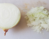 Foto del paso 1 de la receta: Pita de atún