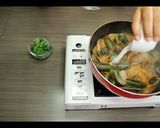Foto langkah ke 7 dari resep Eps.4 Kerang Saus Padang.