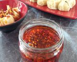 Foto langkah ke 4 dari resep Chili oil.