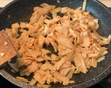 Foto del paso 2 de la receta: Shawarma saludable bajo en grasa