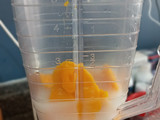 Mousse de Mango Light