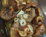 Foto del paso 5 de la receta: Revollones