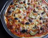 Super Quick Pizza Base recipe step 2 photo