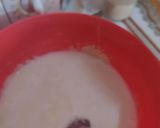 صورة لخطوة 2 من وصفة بيتزا و لا اروع بنة لا توصف 👍😋🥰🤗