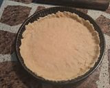 Foto del paso 5 de la receta: Tarta de zapallitos y ricota