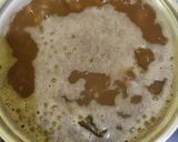 Foto langkah ke 2 dari resep Es Bubur Kacang Hijau dan Cincau.