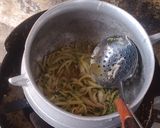 Une image de l'étape 10 de Riz Gras à la moutarde 🍚🍲🫶.