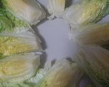 Foto del paso 8 de la receta: 🥬Cogollos con anchoas 🐟 y vinagreta 🫙