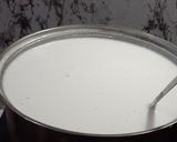 Foto langkah ke 4 dari resep Milky Silky (Puyo).