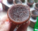 Foto langkah ke 3 dari resep 💞 Bolu Panggang Susu Milo 💞.