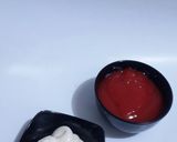 Foto langkah ke 3 dari resep Risols salad mayo.